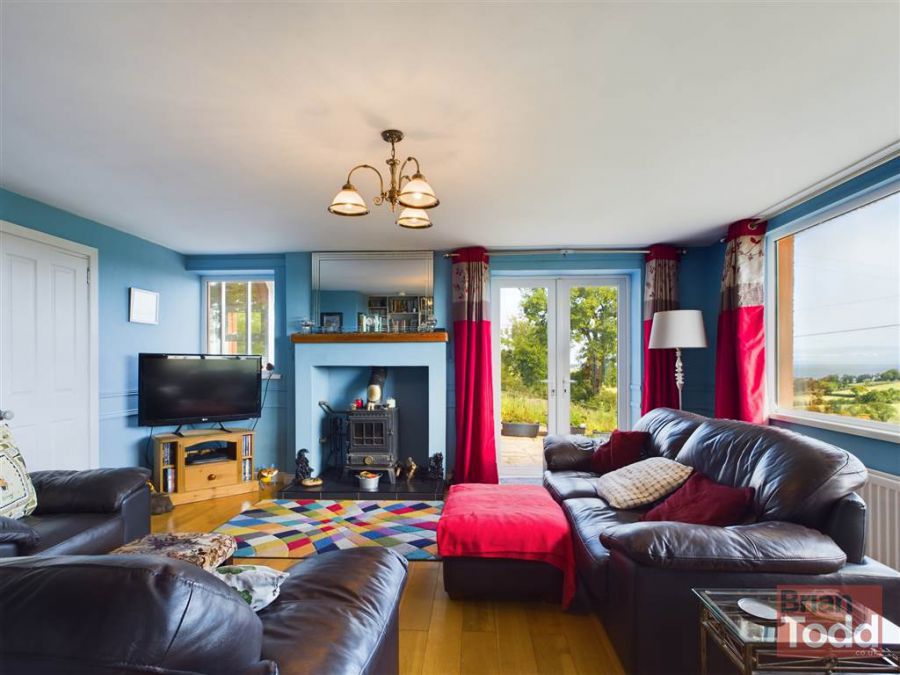 "The Old School House", 56 Ballymullock Road