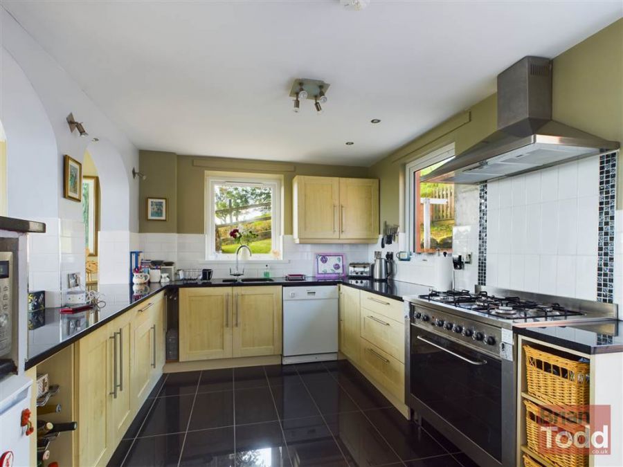 "The Old School House", 56 Ballymullock Road