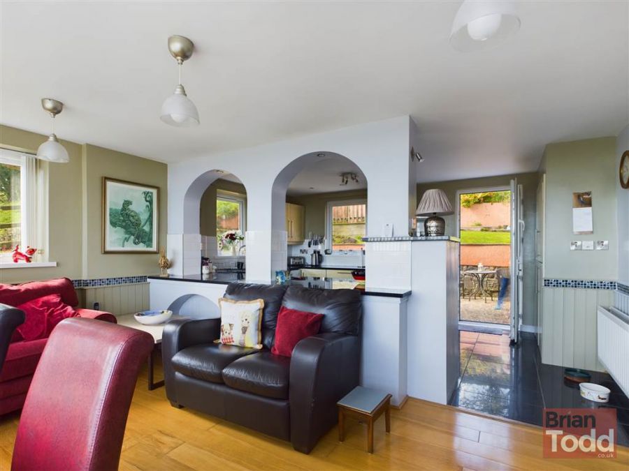 "The Old School House", 56 Ballymullock Road