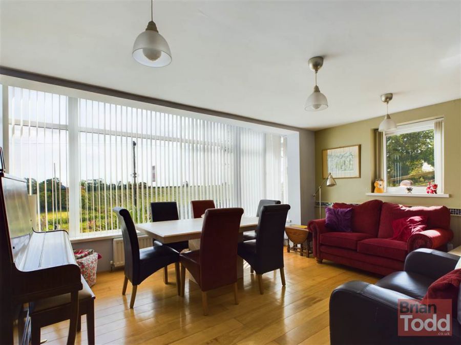 "The Old School House", 56 Ballymullock Road