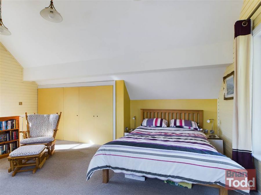 "The Old School House", 56 Ballymullock Road