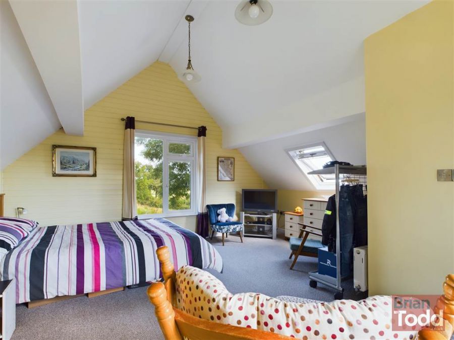 "The Old School House", 56 Ballymullock Road