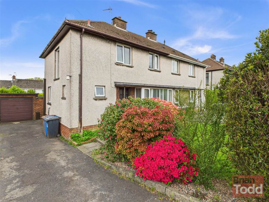 52 Upper Cairncastle Road