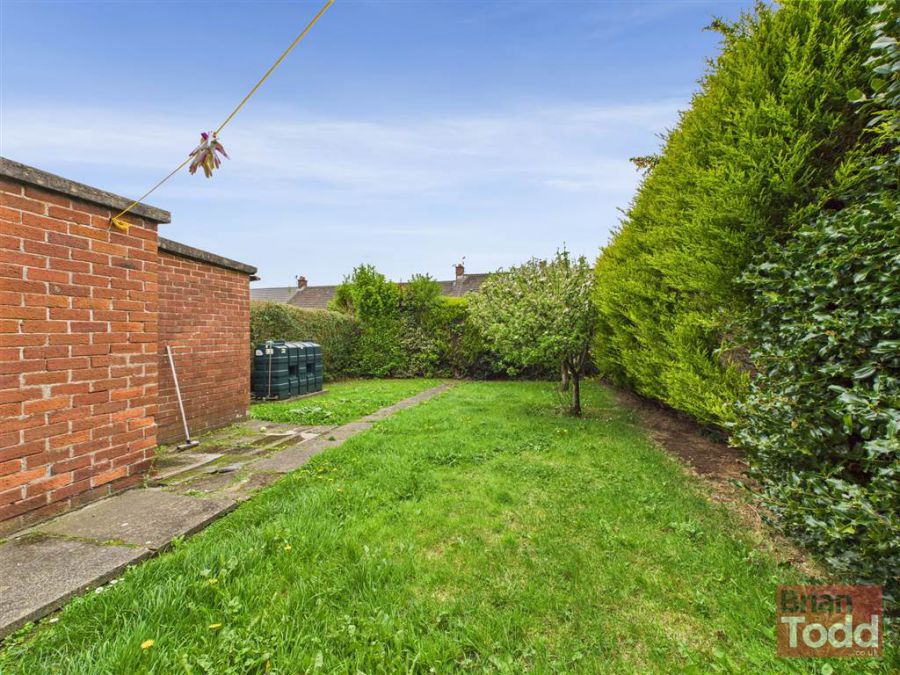 52 Upper Cairncastle Road