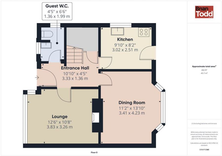 52 Upper Cairncastle Road