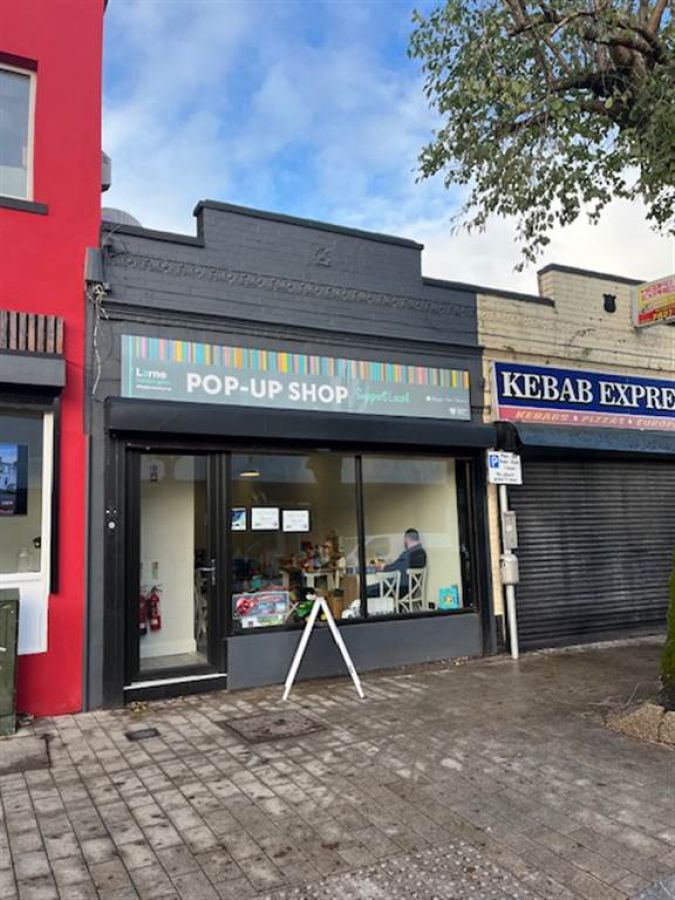 4 Upper Main Street