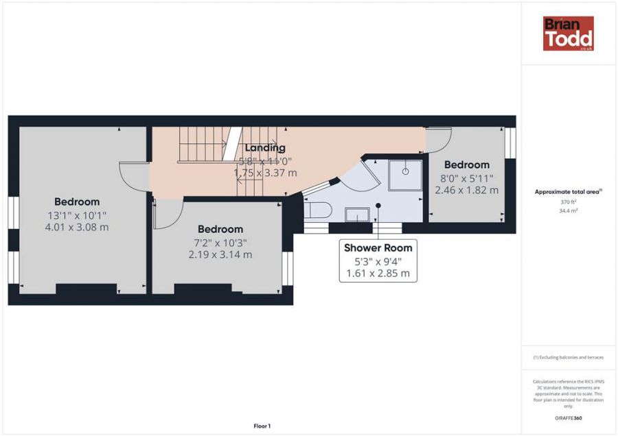 15 Victoria Road