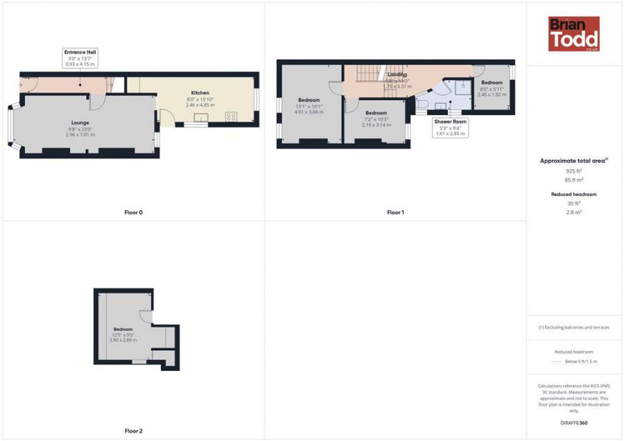 15 Victoria Road 15 Victoria Road