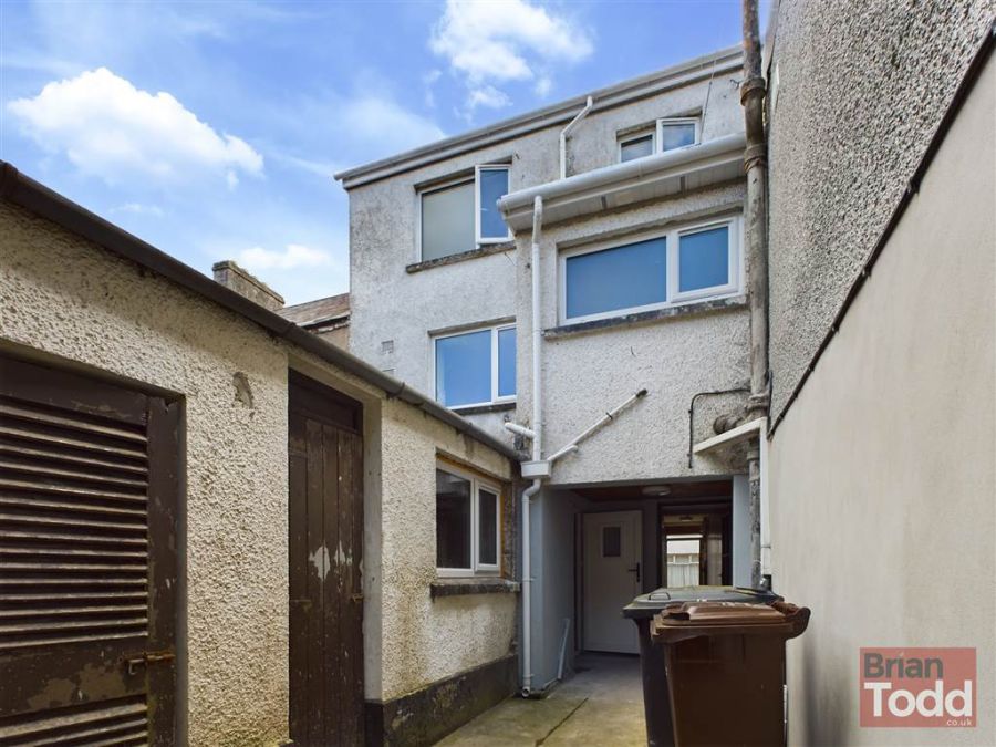 11 Toberwine Street