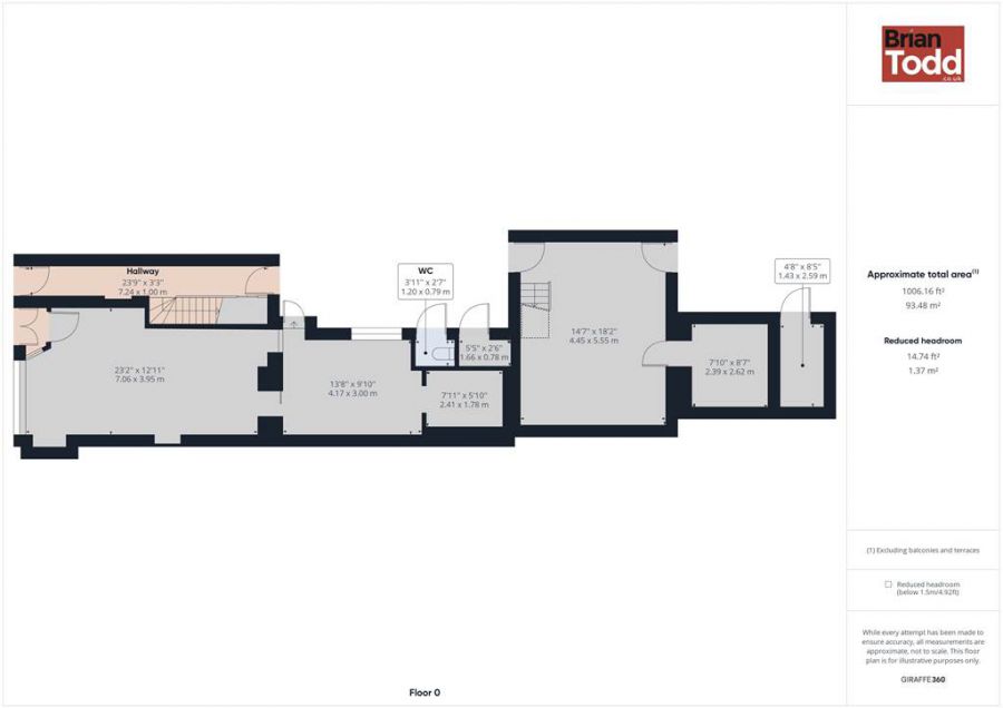 11 Toberwine Street