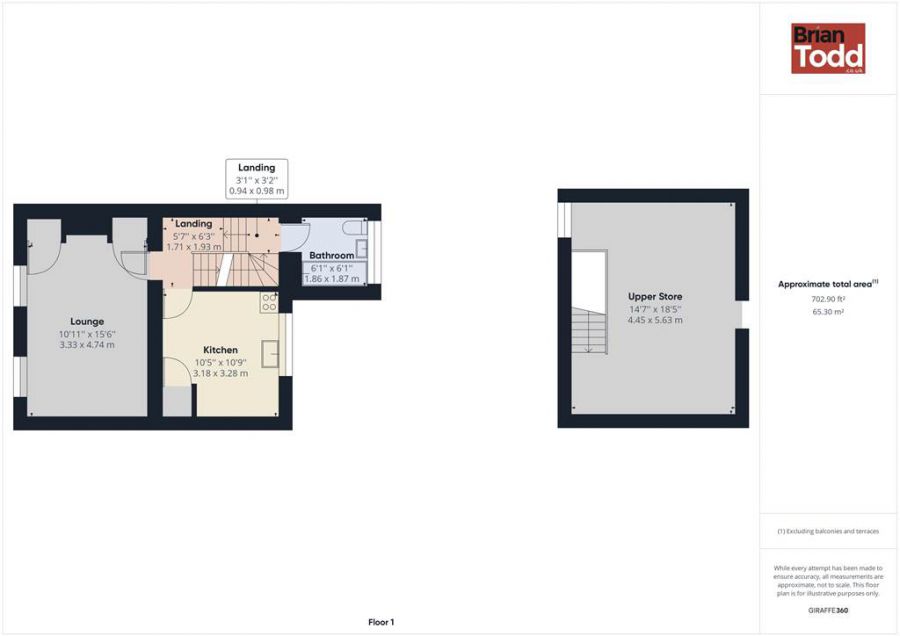 11 Toberwine Street
