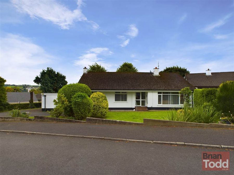 5 Dunboyne Grove