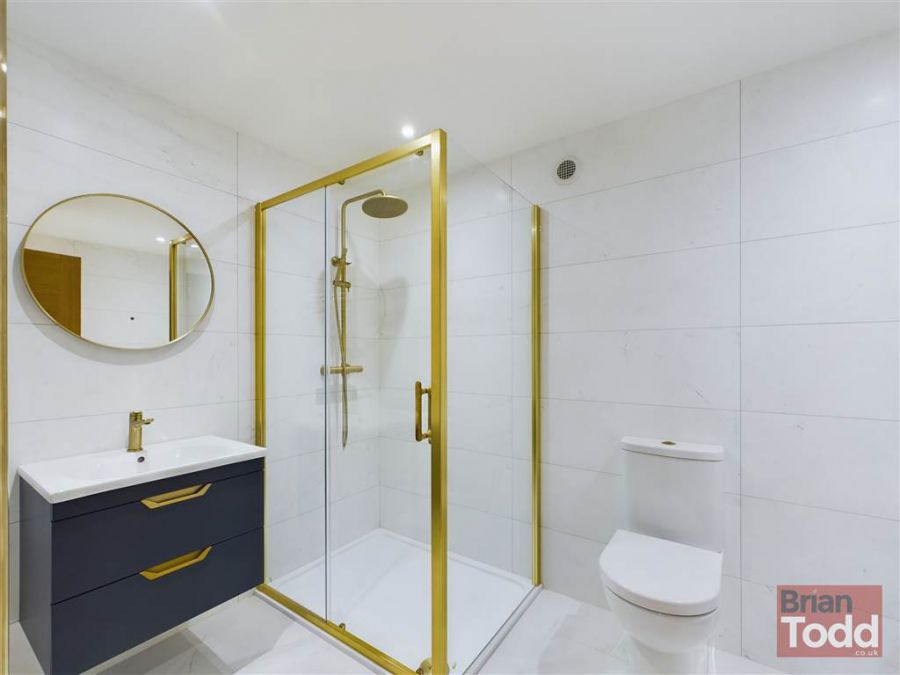 Apartment 1, 5 Harbour Road