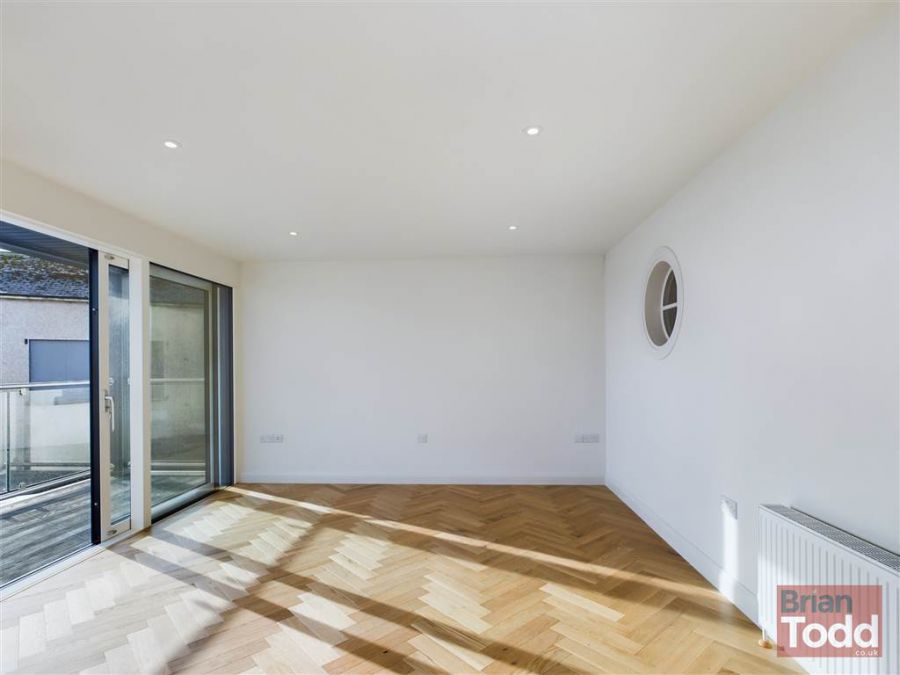 Apartment 1, 5 Harbour Road