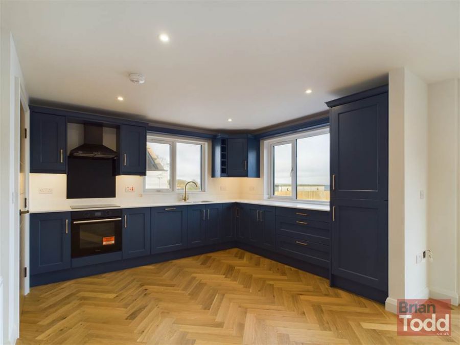 Apartment 1, 5 Harbour Road