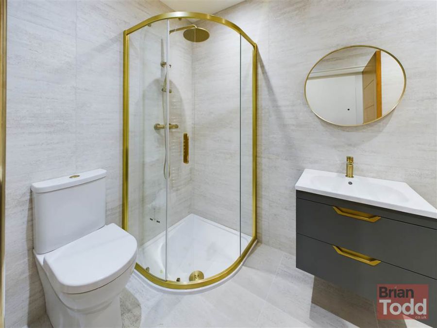 Apartment 3, 5 Harbour Road