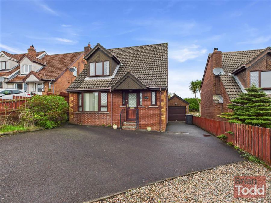 43 Parklands