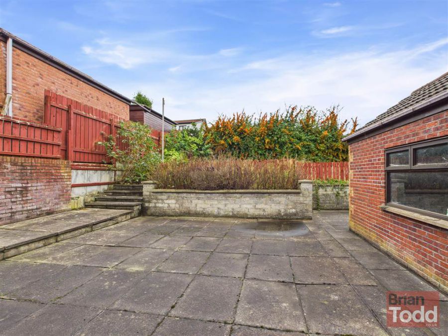 43 Parklands