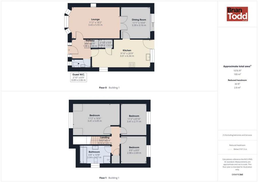 43 Parklands
