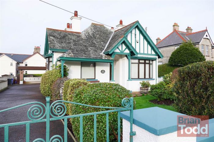 "Green Gables", 104 Glenarm Road, larne, BT40 1DZ