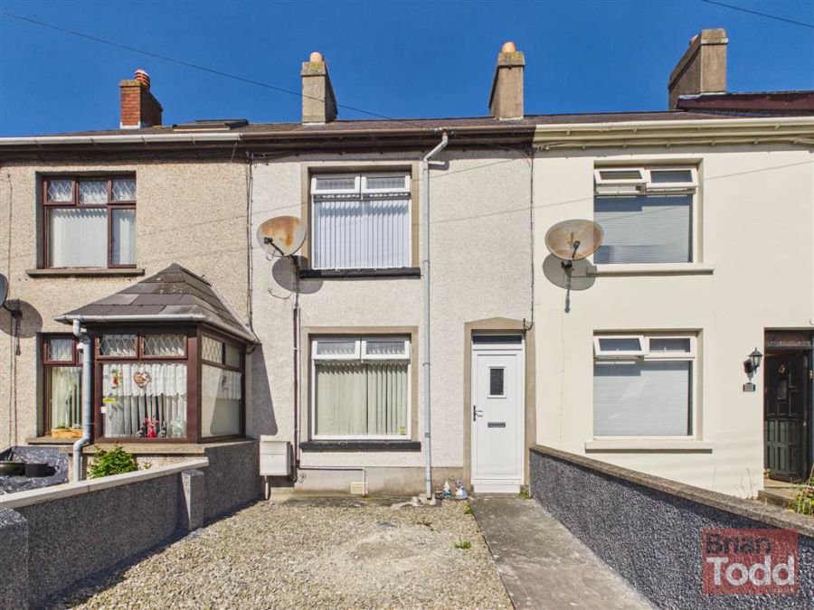 20 Upper Waterloo Road, Larne, BT40 1HD