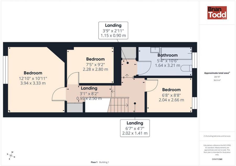 20 Upper Waterloo Road