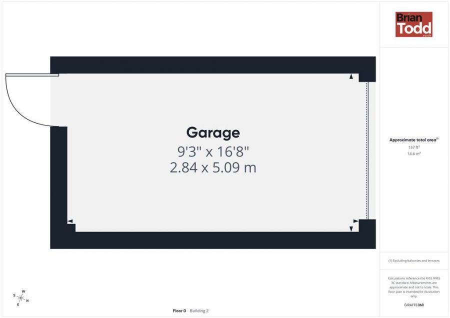 20 Upper Waterloo Road