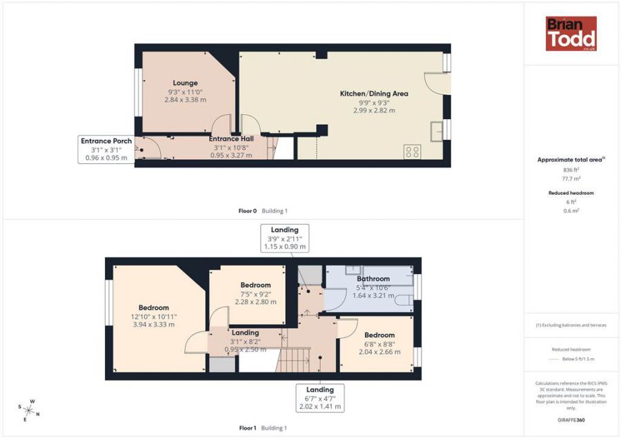 20 Upper Waterloo Road