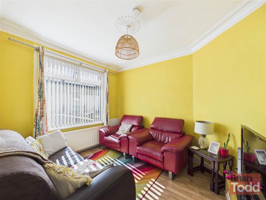 20 Upper Waterloo Road