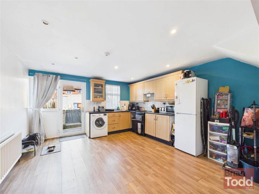 20 Upper Waterloo Road