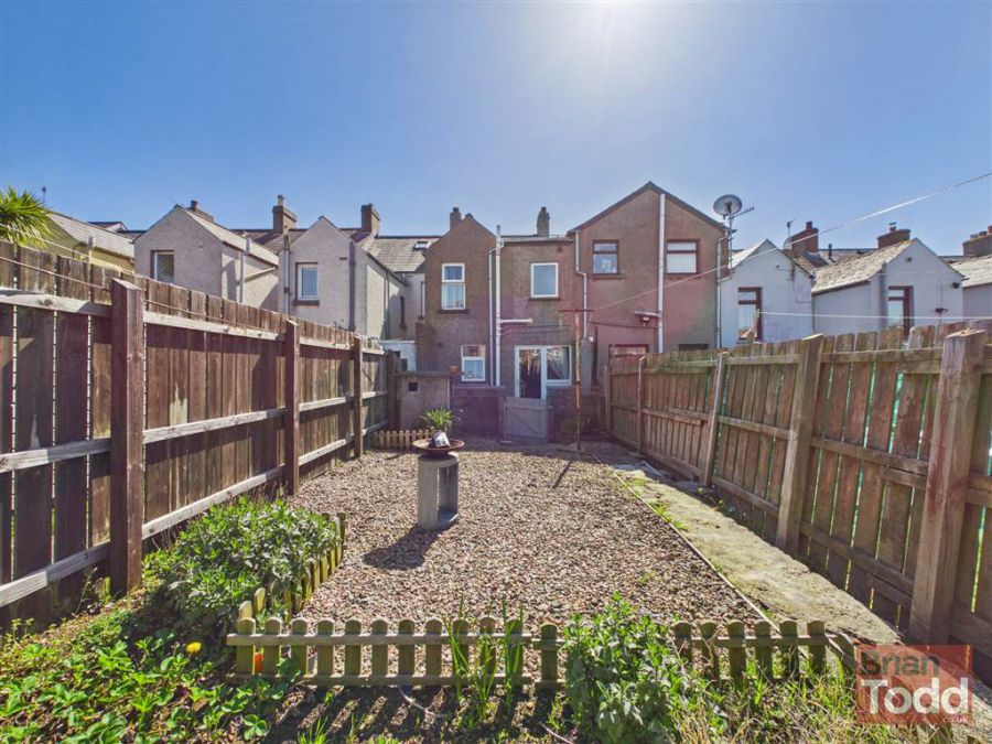 20 Upper Waterloo Road