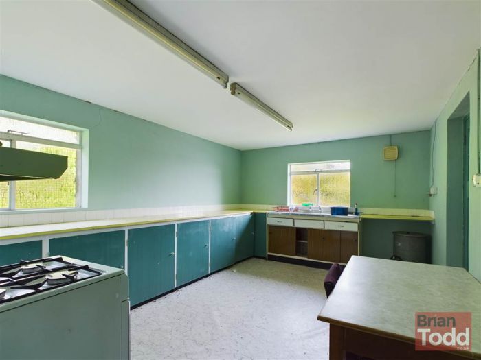 Former Reformed Presbyterian Church Building, 26 Curran Road