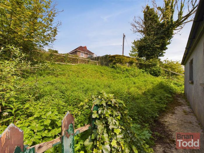 Former Reformed Presbyterian Church Building, 26 Curran Road