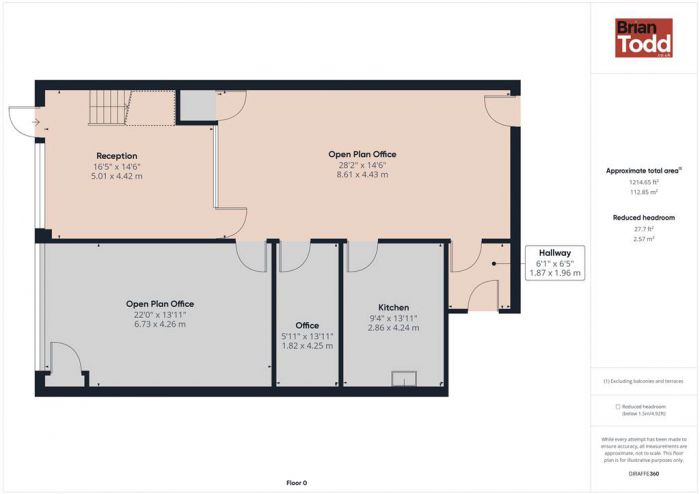 10 Redlands Crescent