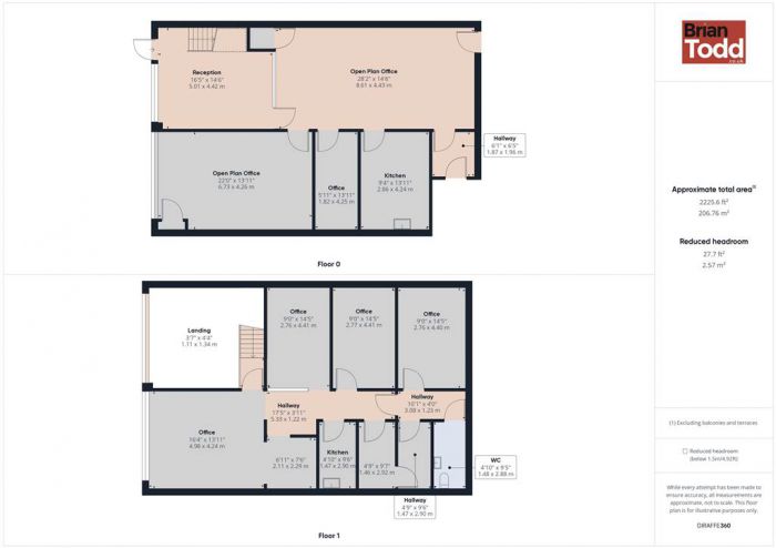 10 Redlands Crescent