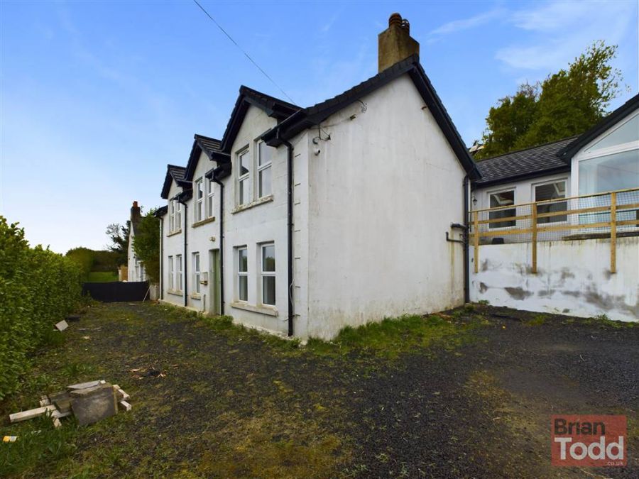 43 Belfast Road