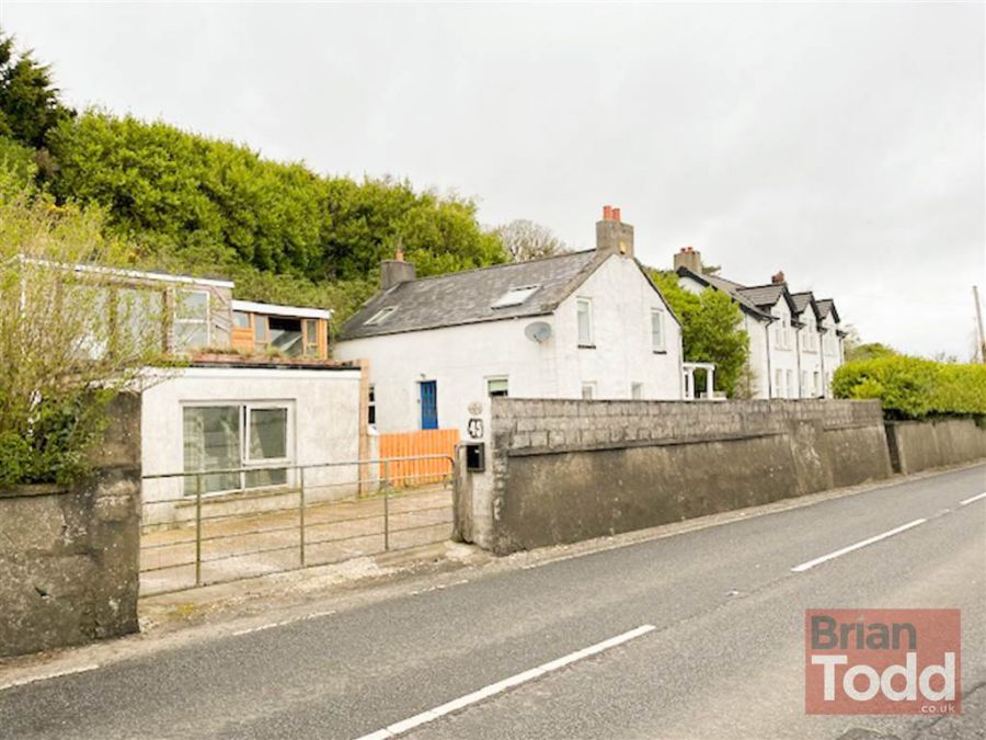 43 Belfast Road