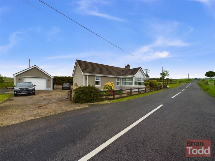 Ballytober Cottage, 51 Mullaghsandall Road, larne, BT40 2LY