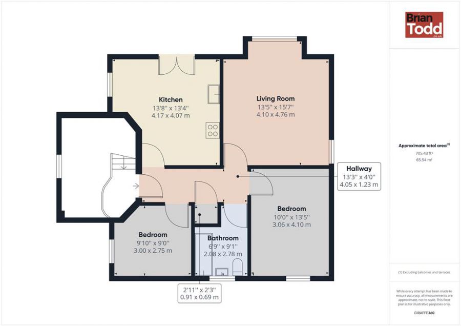 3 Lindara Drive