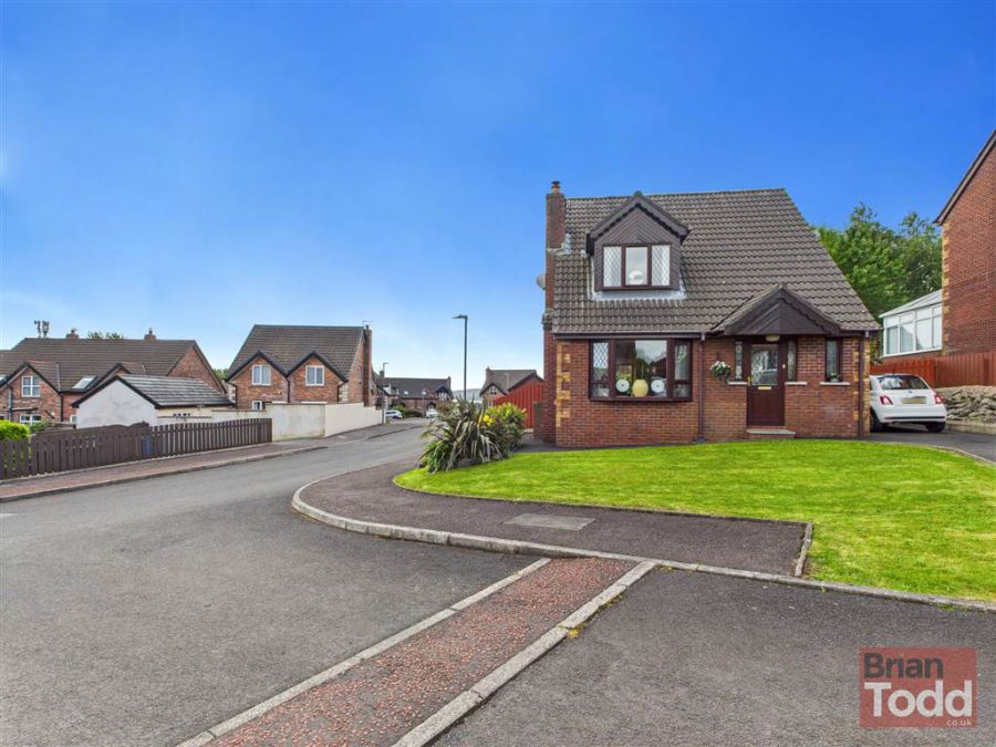 33 Parklands