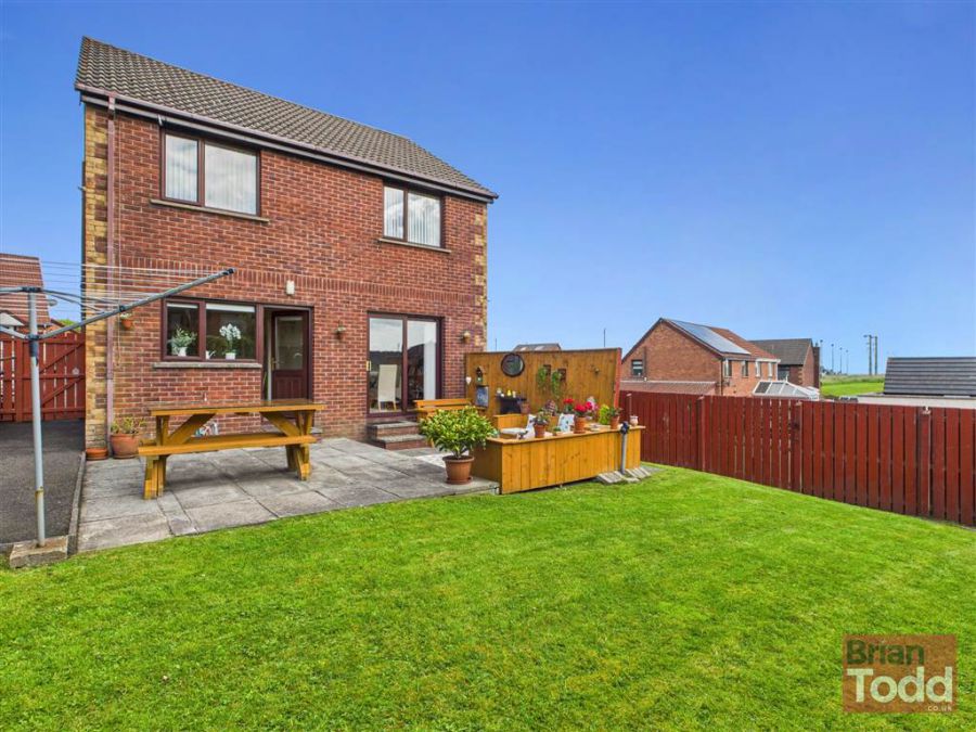 33 Parklands
