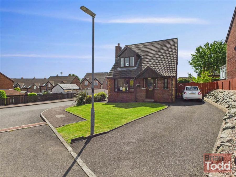 33 Parklands