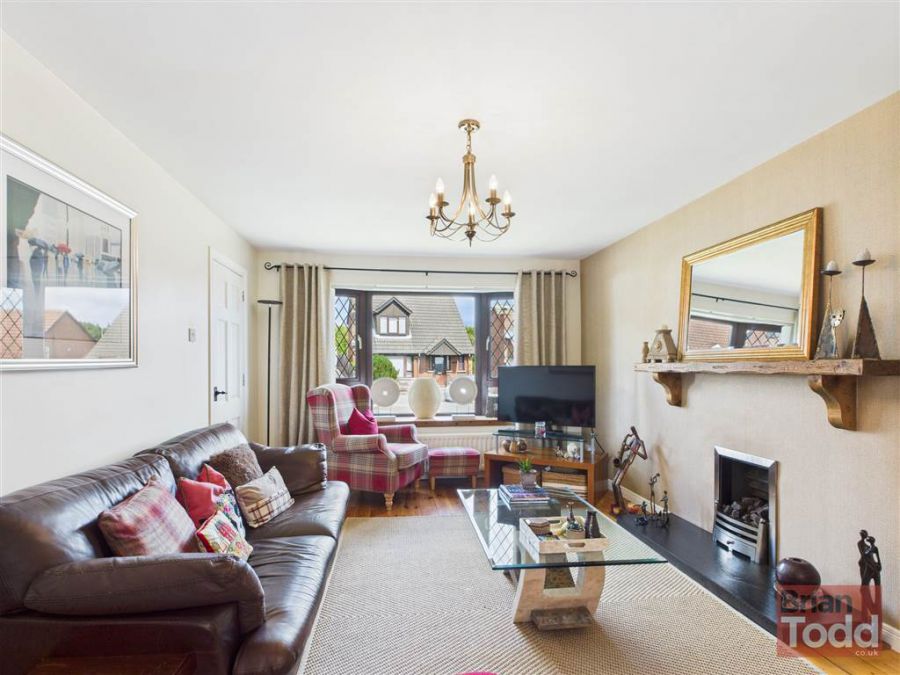 33 Parklands