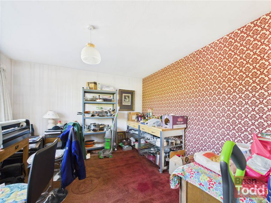 12 Old Larne Road