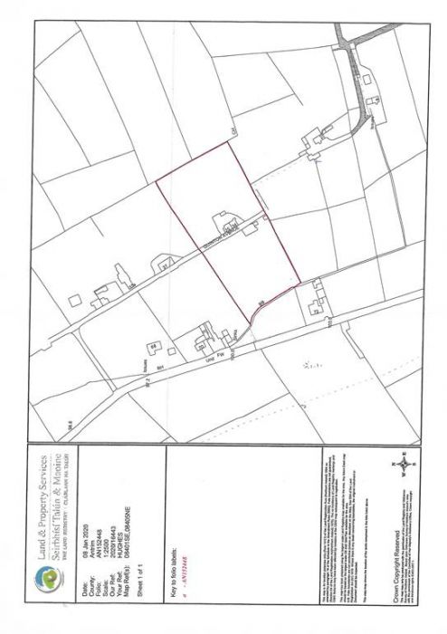 Site Adjacent To, 34 Quinton Avenue