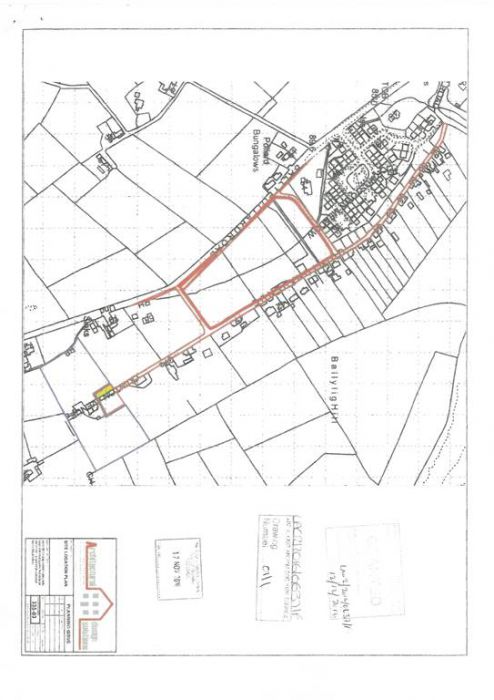Site Adjacent To, 34 Quinton Avenue