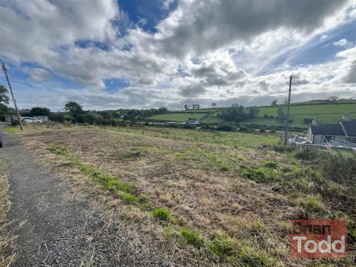 Site Adjacent To, 34 Quinton Avenue