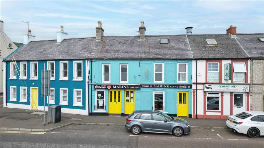 11 Marine Road 11 Marine Road