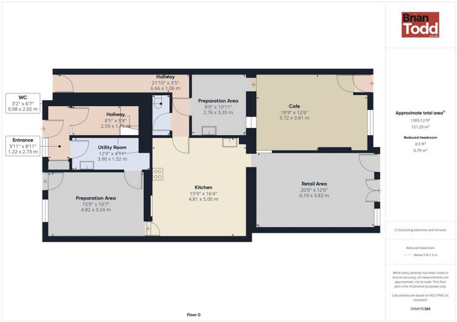 11 Marine Road 11 Marine Road
