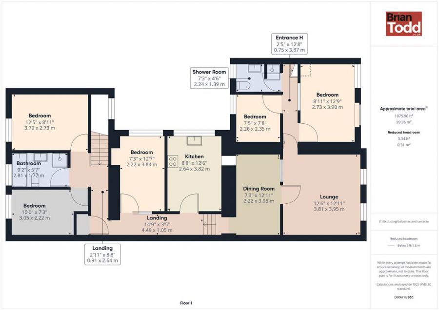 11 Marine Road 11 Marine Road